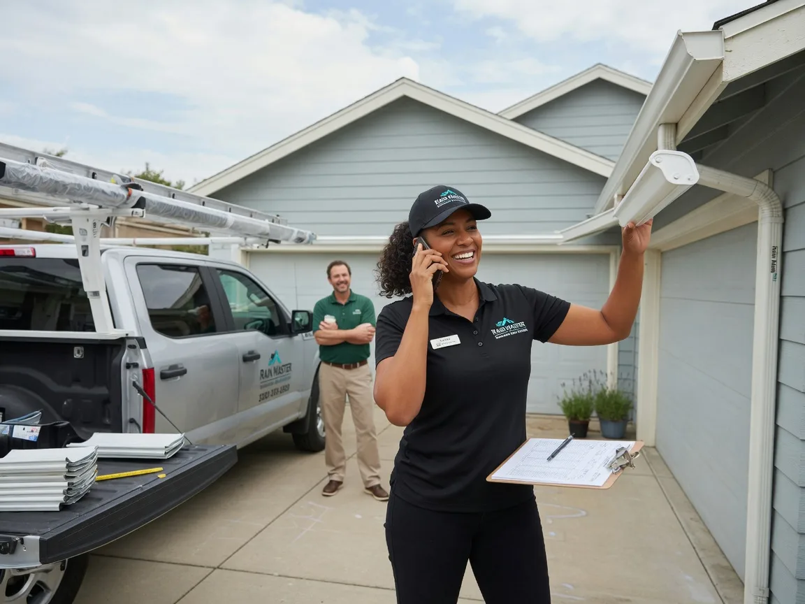 Gutter Installation Alexander, AR FAQs